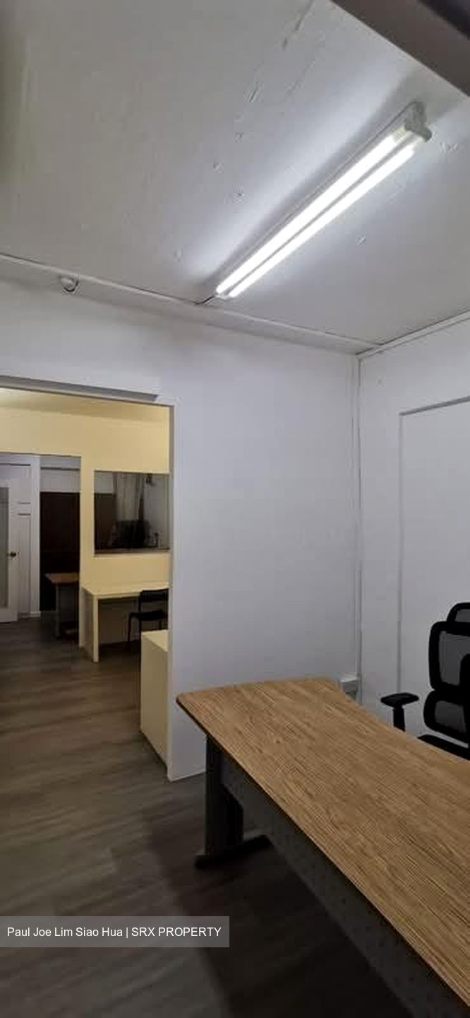 Balestier Hill Shopping Centre (D11), Office #605336611